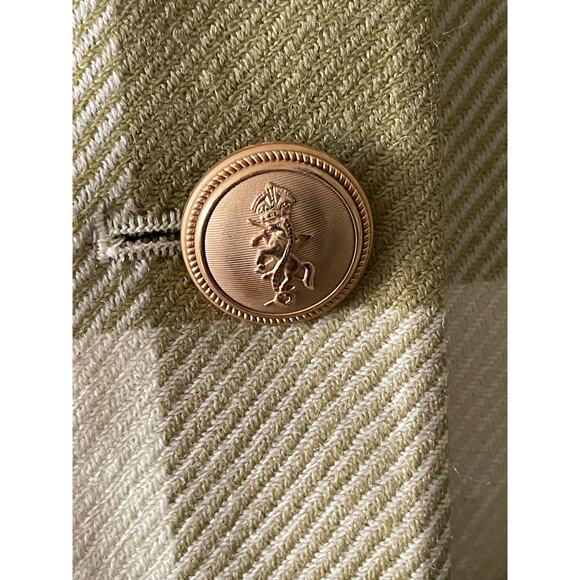 Mondi By Escada Wool Skirt Suit - Picture 5 of 10